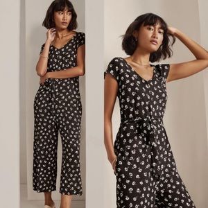 Gracemade Shalom Jumpsuit